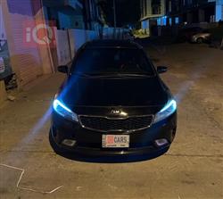 Kia Forte5